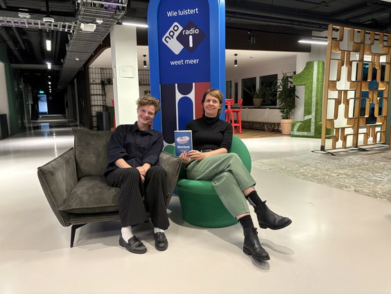 Hoe het vrije, tolerante Nederlandse zelfbeeld voortkomt uit onze koloniale geschiedenis