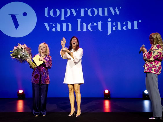 Derde nieuwe bestuurders dit jaar vrouw, maar wel vooral bij de grootste bedrijven