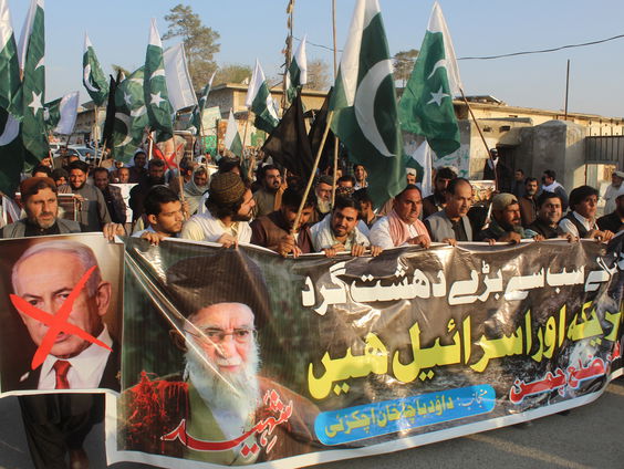 Is de oorlog met Iran eigenlijk een religieus conflict?