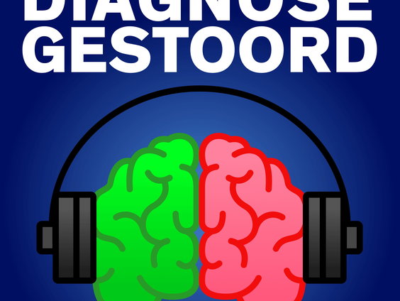 Podcast 'Diagnose Gestoord' wil meer begrip creëren voor tbs-patiënten