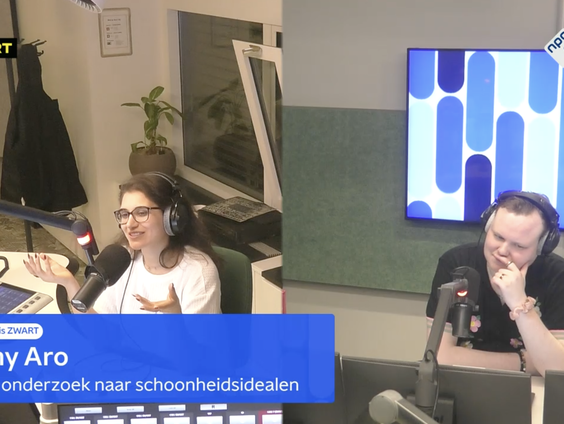 Schoonheidsidealen - de druk in de huidige maatschappij