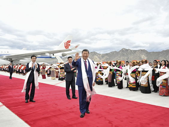 Alternatieve wereldorde ontmoet elkaar in Shanghai