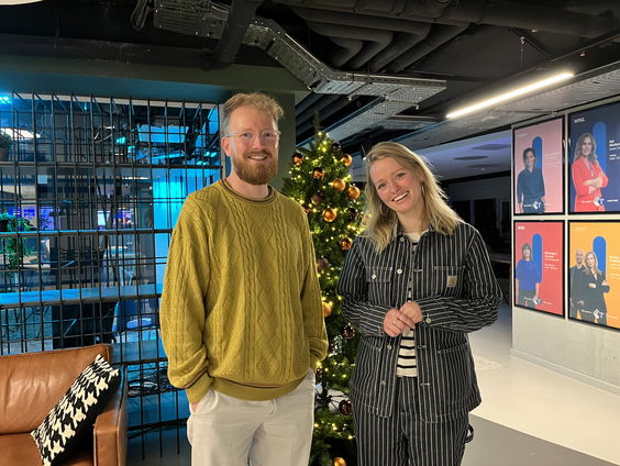 Jasper Christiaan over zijn boek: De Openbaring