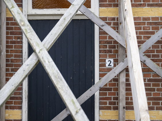 Aantal Groningers met problemen door aardbevingen neemt toe, hulp werkt bij een deel van hen