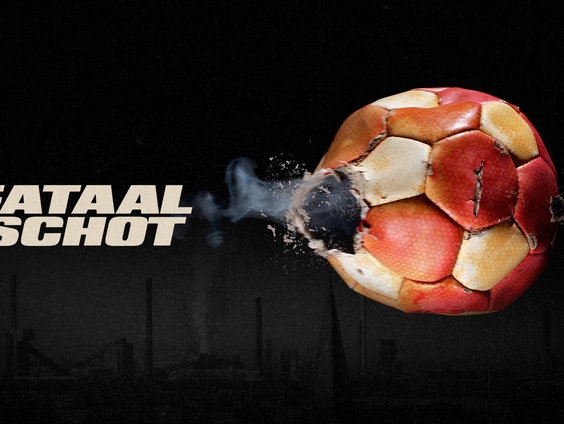 'Fataal Schot': reconstructie van de moord op een voetbalmaatje