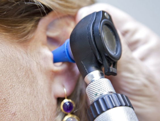 App ontwikkeld om mensen met tinnitus te helpen