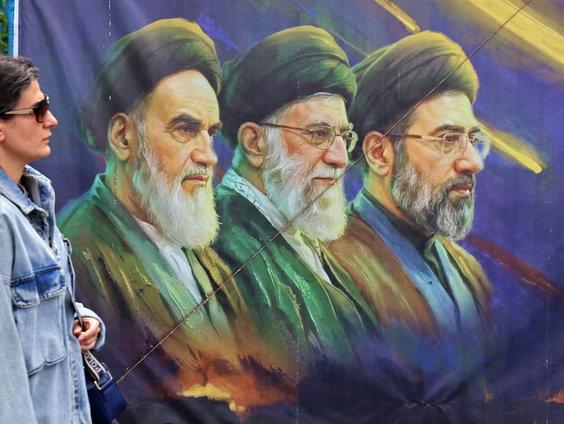 Hoe eensgezind is Teheran?