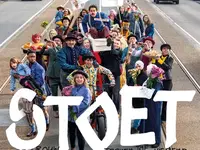 'De Stoet' trekt rouwen terug de straat op
