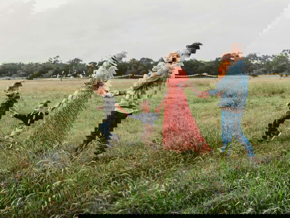 'Huisje, Boompje, Error': Serie over liefde en ouderschap buiten de norm