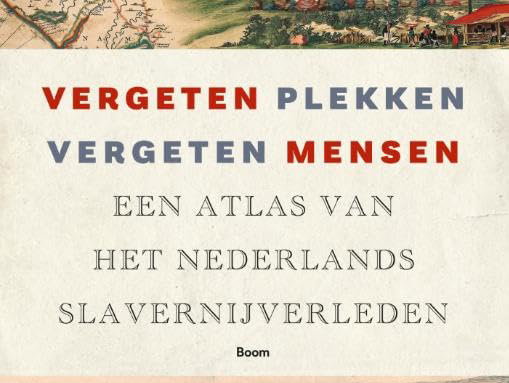 Een diepere duik in het slavernijverleden