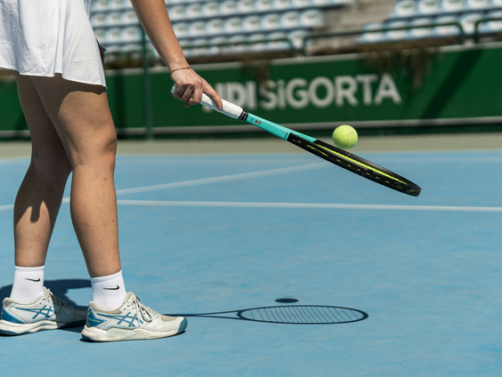 Toptennisser krijgen steeds vaker haatberichten van teleurgestelde gokkers