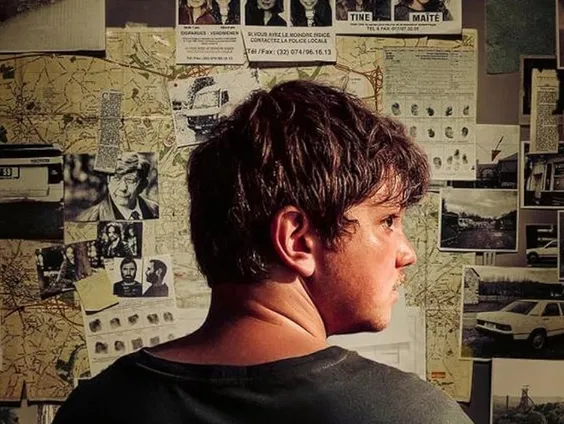 Film 'Maldoror' over zaak-Dutroux mengt feit en fictie