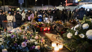 Ooggetuige over de cafébrand in Zwitserland