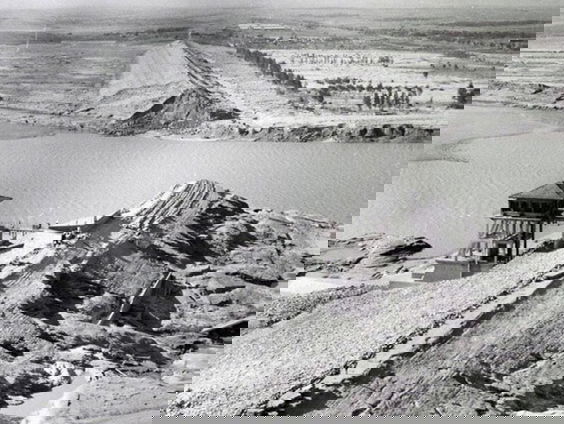 50 jaar geleden vond de grootste technische ramp van de 20ste eeuw plaats