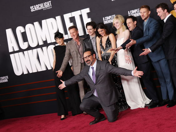 Is de nieuwe film over Bob Dylan een aanrader?