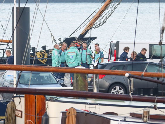 Rechtszaak dodelijk bootongeluk bij Terschelling na drie jaar van start