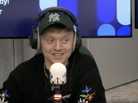 Documentairemaker Nicolaas Veul deelt zijn IDFA top 3