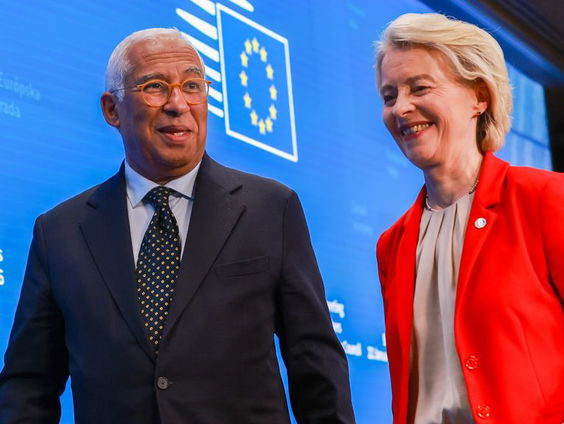 Komt de EU met een nieuwe Trump-strategie?