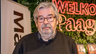 Maarten van Rossem over de wereld op drift: de historicus over de nieuwe we ...