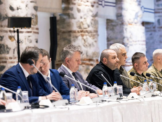 Rusland en Oekraïne praten over gevangenenruil, maar het drama van ontvoerde Oekraïners blijft