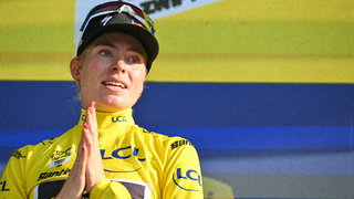Gaat Demi Vollering de Tour de France Femmes winnen?