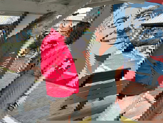 Welkom in Washington: de verslavingscrisis