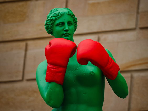 Diversiteitsbeleid van Trump ook terug te voelen in de sport?