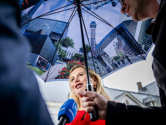 Stand.nl: 'Één miljard bezuinigen is de nekslag voor NGO's'