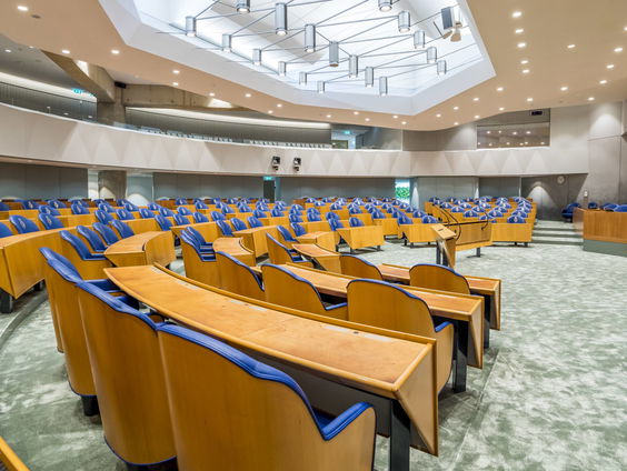 De politieke weekanalyse met Kees Boonman