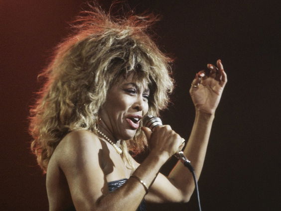 Björn Ulvaeus van ABBA koopt rechten Tina Turner