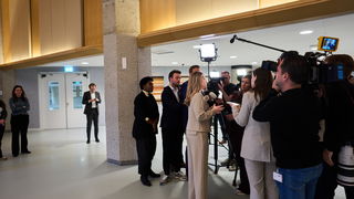 Den Haag vandaag: Hoe gaat het nieuwe kabinet eruit zien?