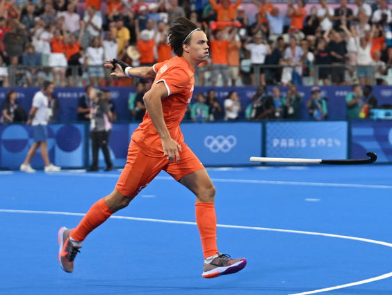 Duco Telgenkamp over zijn terugkeer in Oranje