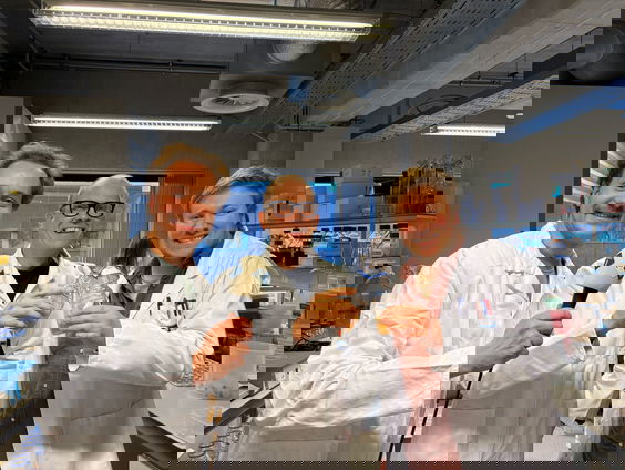 Lekkerder én goedkoper (alcoholvrij) bier? De wetenschap is er hard mee bezig