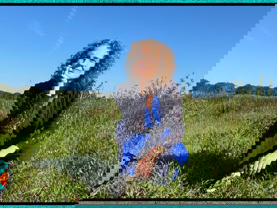 Nathalie Baartman: lokaal geteelde groente