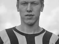 Joop van Maurik: de beuker van FC Utrecht