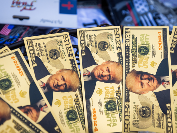 Maken we ons voldoende zorgen over het economische beleid van Trump?