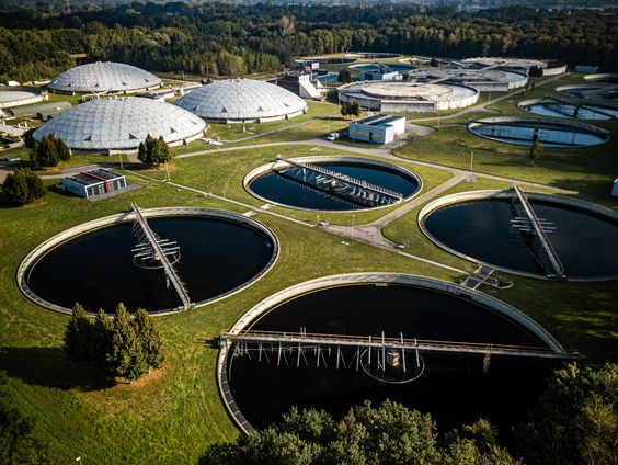 Brabant Water: water-intensieve bedrijven gaan 25% meer betalen