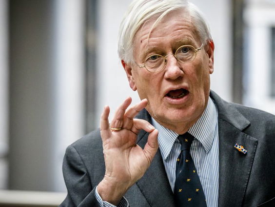 Hoe wordt Hans Wiegel in Friesland herinnerd?