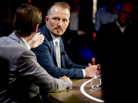 Wat gaat Nederland doen in Europa?