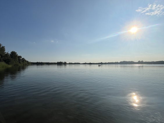 Hoe maak je een zwemlocatie veilig?