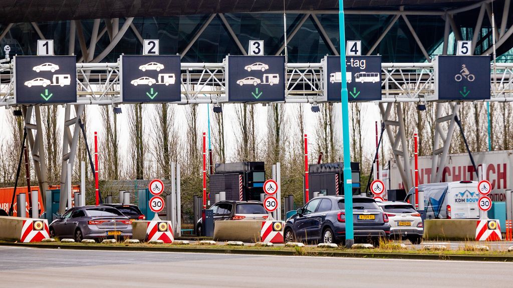 Waarom zijn er nu al zorgen over de werkzaamheden aan de Westerscheldetunnel?
