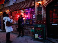 Wat is symbolische waarde van Stonewall Inn voor de homobeweging?