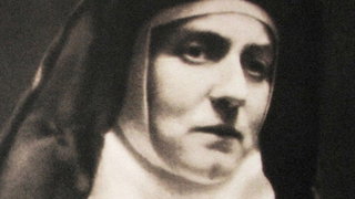 Edith Stein veranderde Echt in een pelgrimsoord