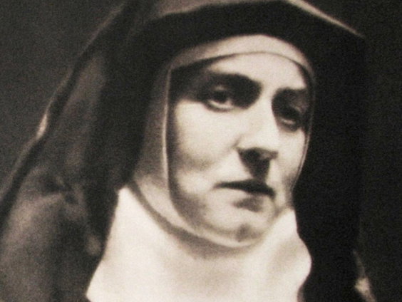 Edith Stein veranderde Echt in een pelgrimsoord