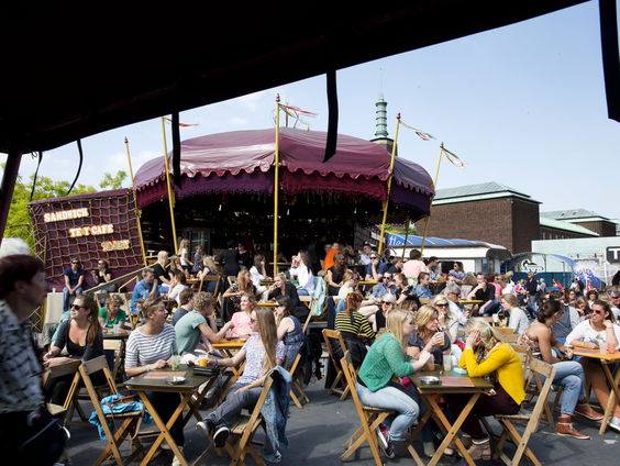 Welke theatervoorstelling je niet mag missen deze zomer