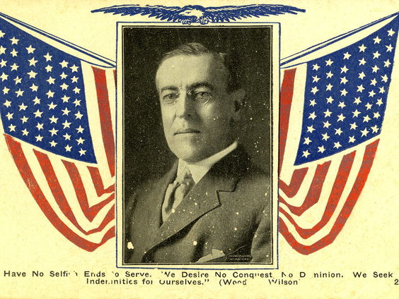 Onrust in Amerika en de ‘First Red Scare’