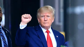Republikeinen trappen campagne voor midterms af in Dallas