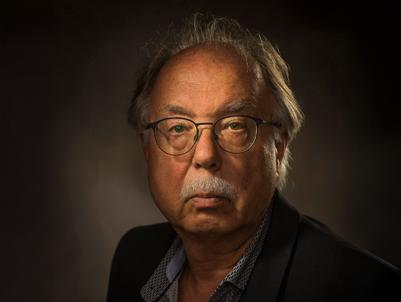 Jan Banning, fotograaf en kunstenaar