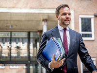Defensie sluit contract af met dronebedrijf