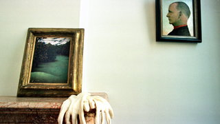 De ongemakkelijke waarheid achter de kunst van Pyke Koch